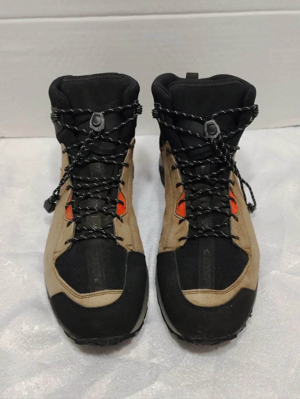 Crispi Attiva Mid GTX, Men's # 11.5 US Boots